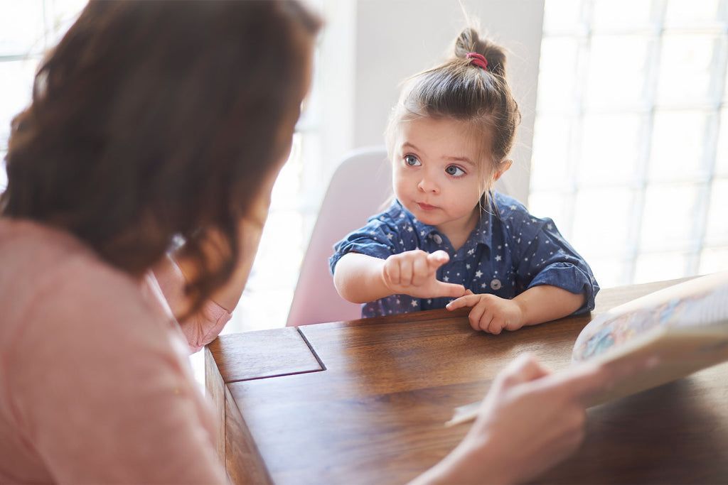 Recognising Red Flags: Identifying Language and Communication Delays in Preschool-Aged Children