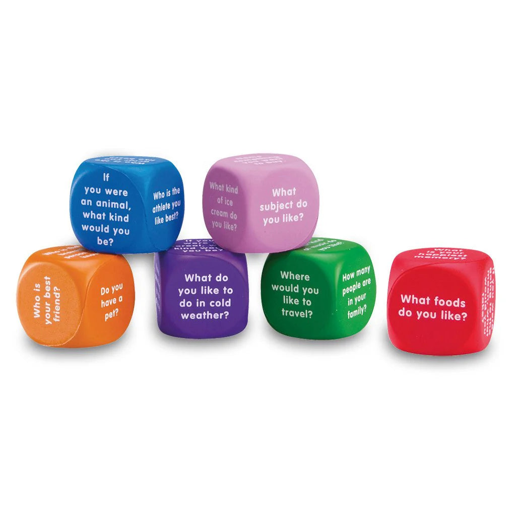 Products – Talk and Teach