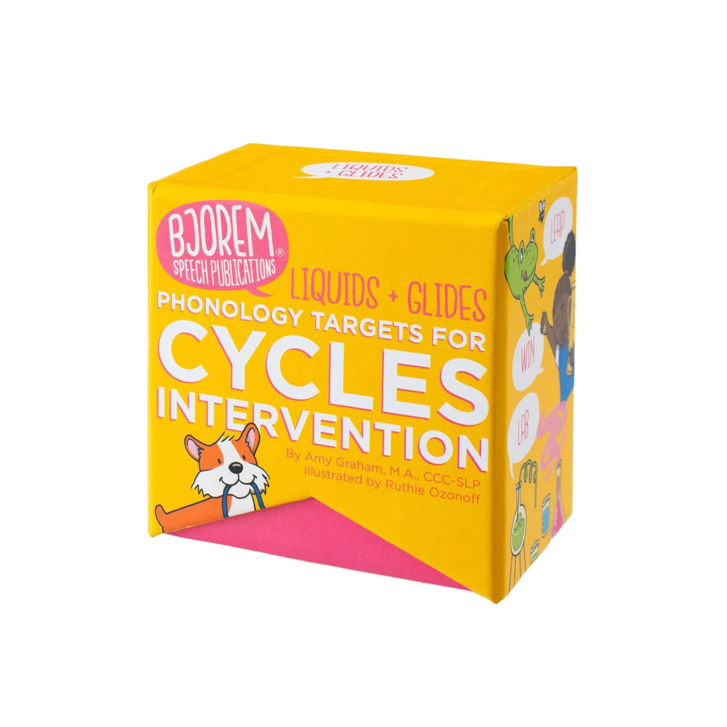 Products – Talk and Teach