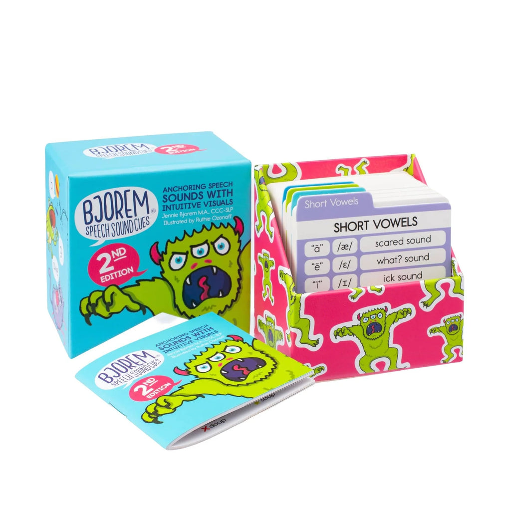 Products – Talk and Teach
