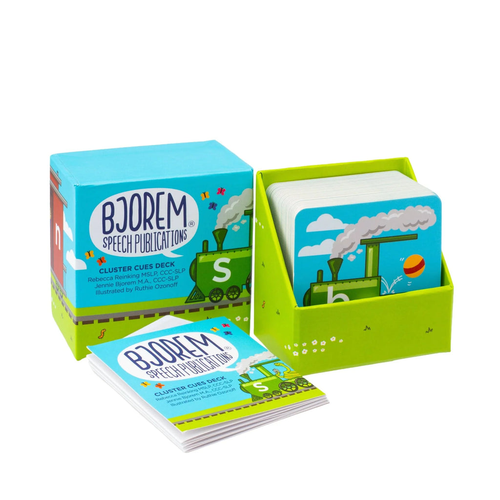 Products – Talk and Teach
